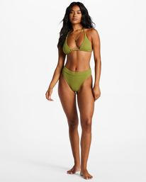 2 So Dazed High Maya Vert ABJX400853 Billabong