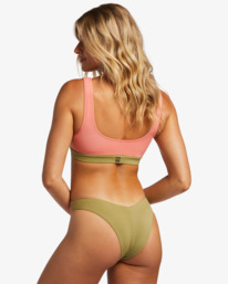 0 A/Div - High Leg Bikini Bottoms for Women  ABJX400869 Billabong