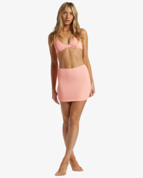 2 Summer High Pink ABJX400908 Billabong
