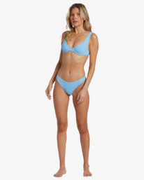 1 Sunrays Cocoa Azul ABJX400920 Billabong