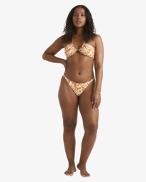 8 On Island Time Maya Orange ABJX400932 Billabong