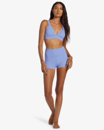 2 A/DIV Surf Purple ABJX400979 Billabong