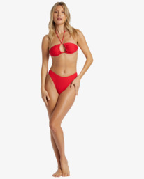 1 Summer High Hike Red ABJX400981 Billabong