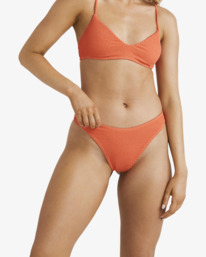 2 Summer High Hike Rosa ABJX400981 Billabong