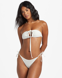 3 Summer High White ABJX400982 Billabong