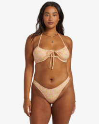 5 Summer Breeze Hike Orange ABJX400987 Billabong