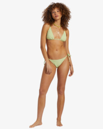 1 Wave Check Gr&uuml;n ABJX401012 Billabong