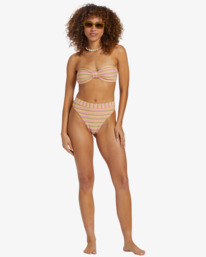 2 Hightide Tanlines High Maya Multi ABJX401021 Billabong