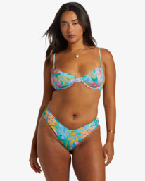 5 Tropic Daze Fiji Multi ABJX401036 Billabong