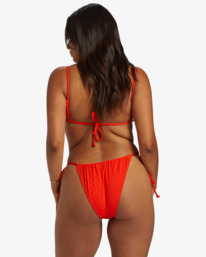 7 Good Vibes Bells Naranja ABJX401038 Billabong