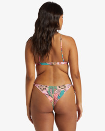 6 Visions Of Paradise Multi ABJX401069 Billabong