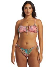 5 Visions Of Paradise Multi ABJX401069 Billabong