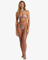 1 Visions Of Paradise Multi ABJX401069 Billabong