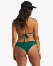 6 So Dazed Green ABJX401072 Billabong