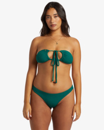 5 So Dazed Green ABJX401072 Billabong