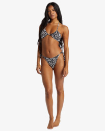 1 La Isla Hike Black ABJX401103 Billabong