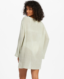 2 Blue Skies - Swim Cover-Up for Women  ABJX600207 Billabong