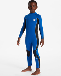 0 302 T ABSOLUTE GBS FULL  ABTW100104 Billabong