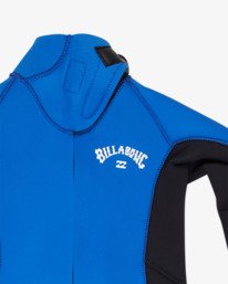 8 4/3mm Toddler Foil Blue ABTW100108 Billabong