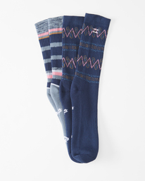 1 Paisley Blue ABYAA00176 Billabong