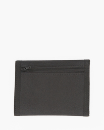 2 Tribong Lite - Tri-Fold Wallet Black ABYAA00217 Billabong