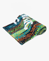 1 Waves Bleu ABYAA00218 Billabong