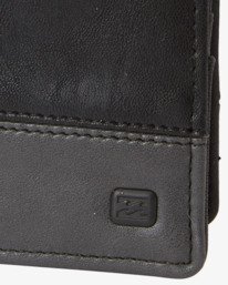 2 Dimension Noir ABYAA00224 Billabong