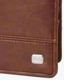 2 Dimension Brown ABYAA00224 Billabong