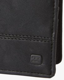 2 Dimension Noir ABYAA00224 Billabong