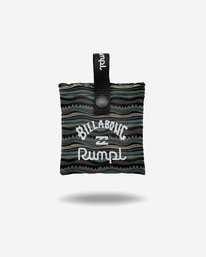 4 Rumpl x A/Div Six Pack - Housse pour canettes Multi ABYAA00242 Billabong