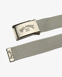 1 Cog Gray ABYAA00263 Billabong