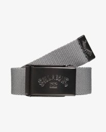 0 Cog Gray ABYAA00263 Billabong