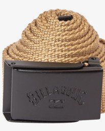 2 Cog Braun ABYAA00263 Billabong