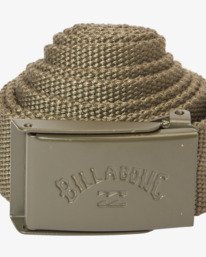 2 Cog Verde ABYAA00263 Billabong