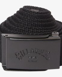 3 Cog Schwarz ABYAA00263 Billabong