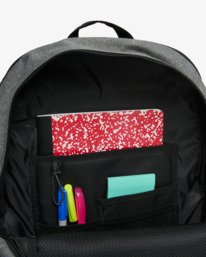 2 Classic 29L - Backpack Grey ABYBP00125 Billabong