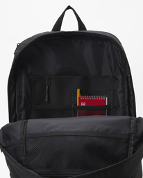 3 Axis Day - Day Pack Black ABYBP00134 Billabong