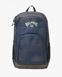 0 Command 29L - Mochila grande para Homem Azul ABYBP00137 Billabong