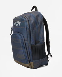 2 Command 29L - Mochila grande para Homem Azul ABYBP00137 Billabong
