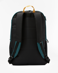 1 Command 29L - Großer Rucksack für Männer Blau ABYBP00137 Billabong