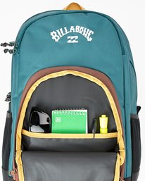 4 Command 29L - Großer Rucksack für Männer Blau ABYBP00137 Billabong