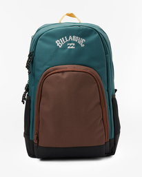 0 Command 29L - Großer Rucksack für Männer Blau ABYBP00137 Billabong