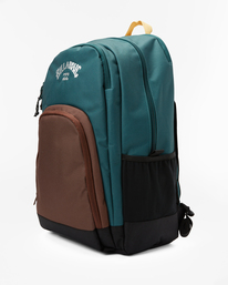 2 Command 29L - Großer Rucksack für Männer Blau ABYBP00137 Billabong