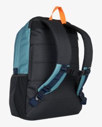 2 Command Stash 26L - Sac à dos de taille moyenne pour Homme Bleu ABYBP00139 Billabong