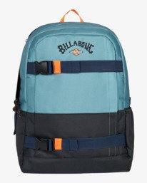 0 Command Stash 26L - Sac à dos de taille moyenne pour Homme Bleu ABYBP00139 Billabong