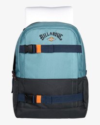 1 Command Stash 26L - Sac à dos de taille moyenne pour Homme Bleu ABYBP00139 Billabong
