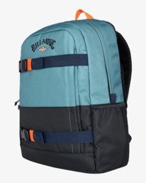 3 Command Stash 26L - Sac à dos de taille moyenne pour Homme Bleu ABYBP00139 Billabong