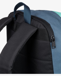 4 Command Stash 26L - Mittelgroßer Rucksack für Männer Grün ABYBP00139 Billabong