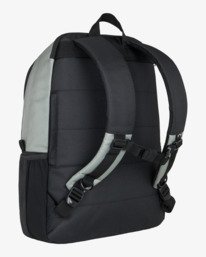 2 Command Stash 26L - Sac à dos de taille moyenne pour Homme Vert ABYBP00139 Billabong