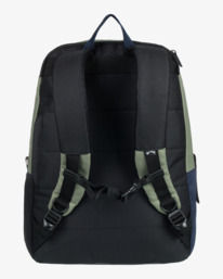 1 Command Stash 26L - Mittelgroßer Rucksack für Männer Grün ABYBP00139 Billabong